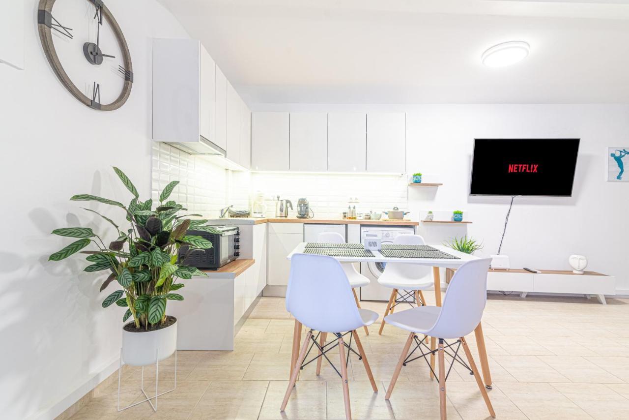 New Loft In The Heart Of Center * Iraklio