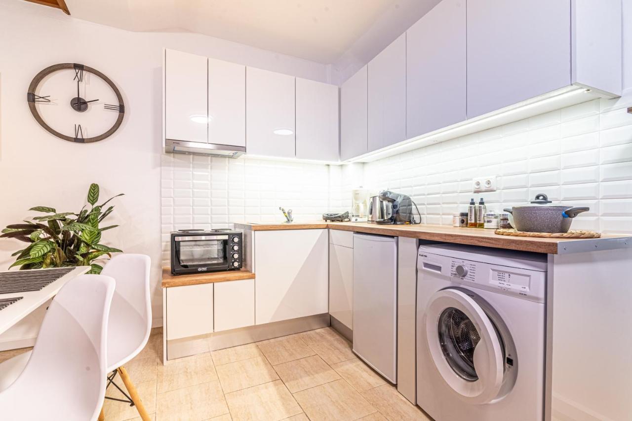 New Loft In The Heart Of Center * Iraklio