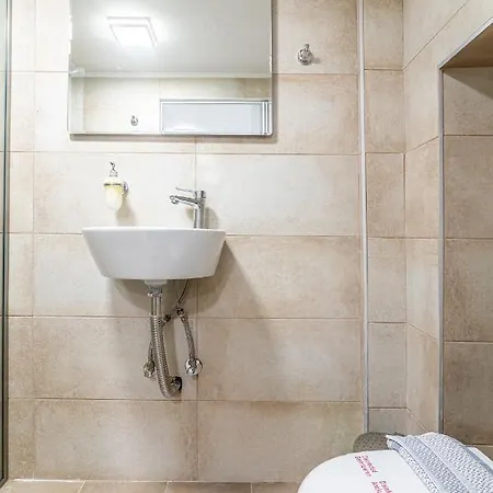 New Loft In The Heart Of City Center Iraklio Exterior foto