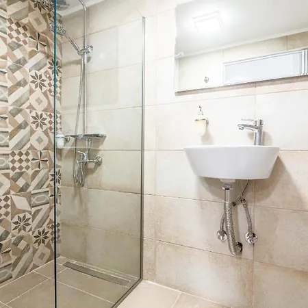 New Loft In The Heart Of City Center Iraklio Exterior foto