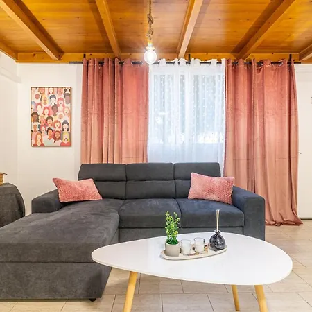 New Loft In The Heart Of City Center Iraklio Exterior foto