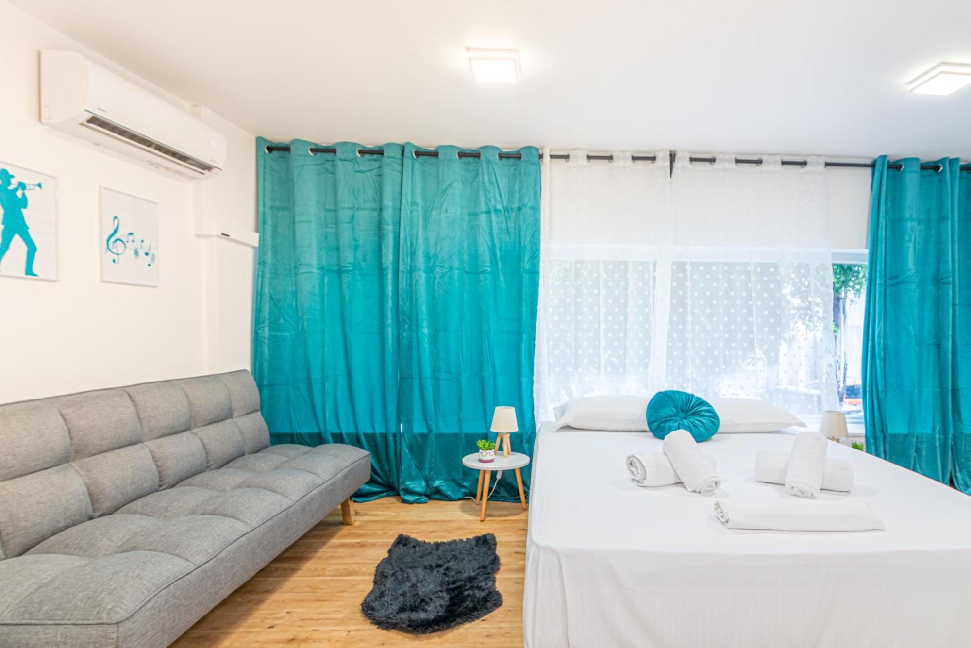 New Loft In The Heart Of Center * Héraklion