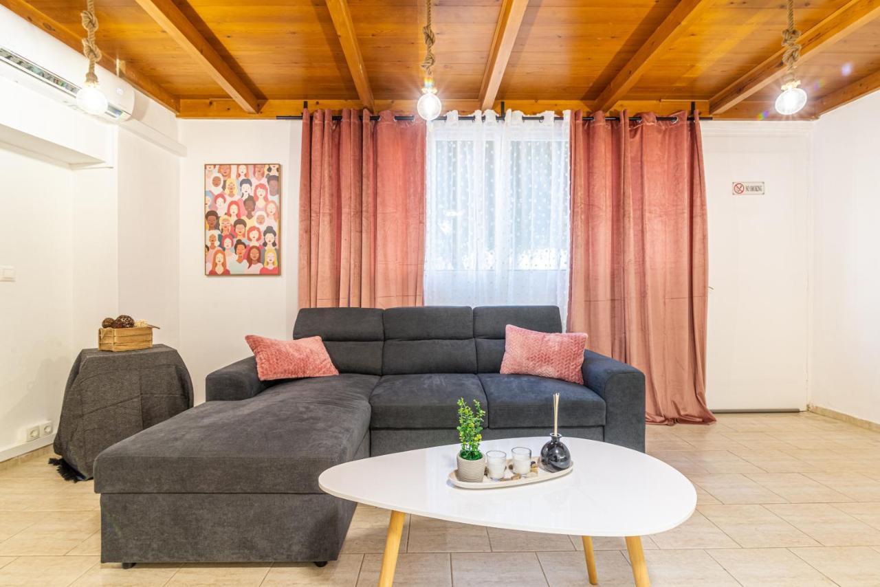New Loft In The Heart Of Center