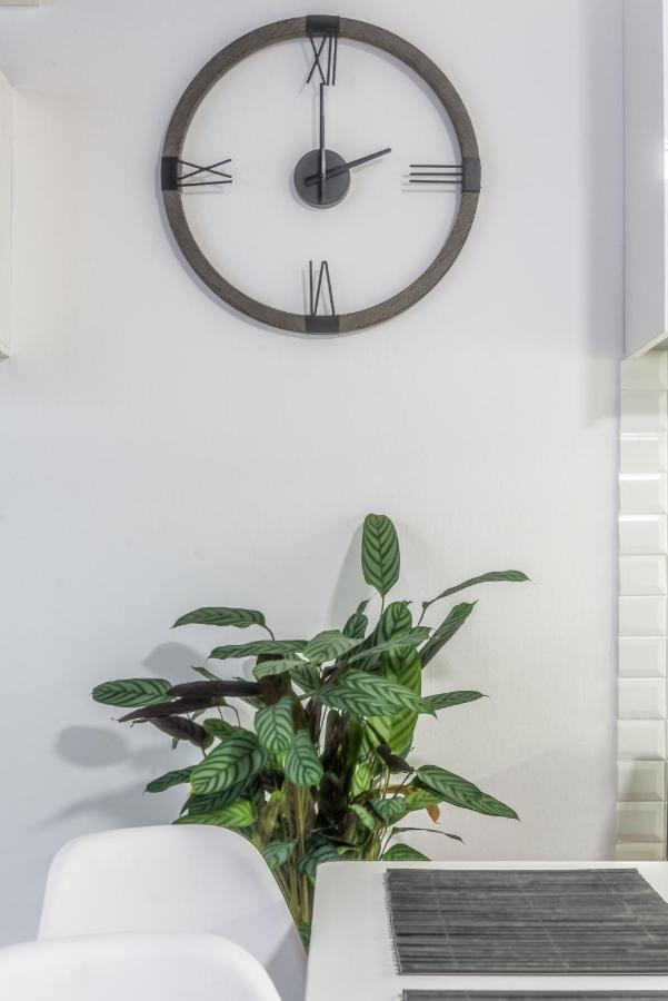 New Loft In The Heart Of Center Appartement *