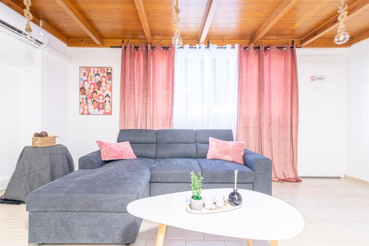 New Loft In The Heart Of Center